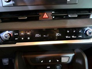 Kia Sportage 1.6 T-GDi 110kW (150CV) Concept 4x2