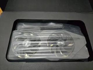 ASUS RTX 2070 Super DUAL OC 8GB GDDR6