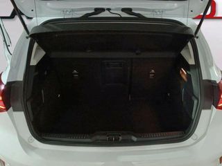 Ford Focus 1.0 Ecoboost MHEV 114kW Active