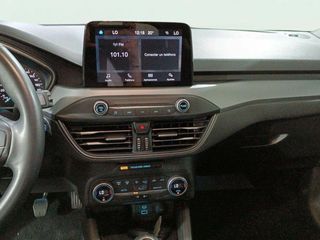 Ford Focus 1.0 Ecoboost MHEV 114kW Active