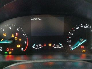 Ford Focus 1.0 Ecoboost MHEV 114kW Active