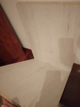 Tablones contrachapado