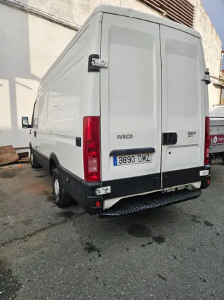 Iveco Daily 2006