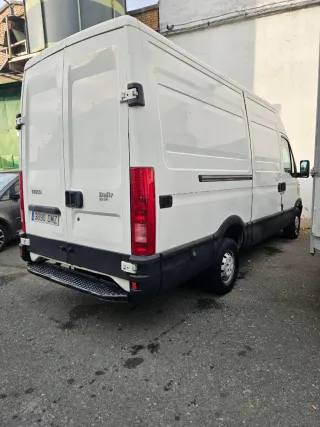 Iveco Daily 2006