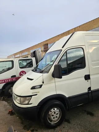 Iveco Daily 2006