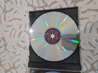 CD Pink Floyd The Division Bell