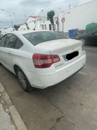 Citroen C5 2009
