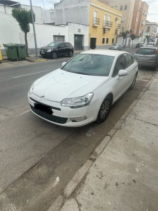Citroen C5 2009
