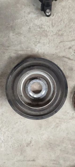 Motor Peugeot Boxer 2021