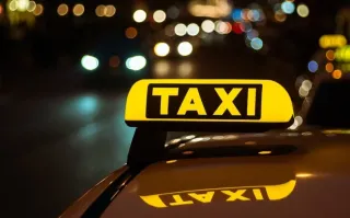 Licencia taxi Zaragoza - 65.000€