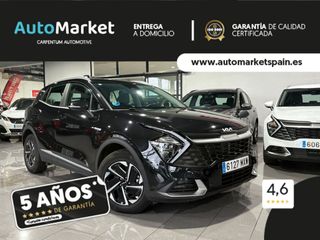 Kia Sportage Kia Sportage DRIVE 1.6 T-GDI HEV 158KW (215CV) DRIVE 4X2