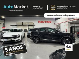 Kia Sportage Kia Sportage DRIVE 1.6 T-GDI HEV 158KW (215CV) DRIVE 4X2