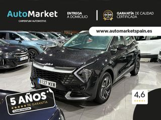 Kia Sportage Kia Sportage DRIVE 1.6 T-GDI HEV 158KW (215CV) DRIVE 4X2