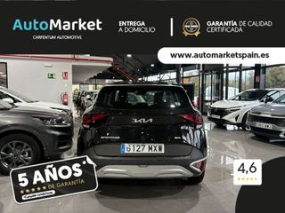 Kia Sportage Kia Sportage DRIVE 1.6 T-GDI HEV 158KW (215CV) DRIVE 4X2