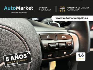 Kia Sportage Kia Sportage DRIVE 1.6 T-GDI HEV 158KW (215CV) DRIVE 4X2