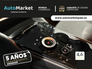 Kia Sportage Kia Sportage DRIVE 1.6 T-GDI HEV 158KW (215CV) DRIVE 4X2