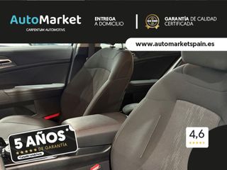 Kia Sportage Kia Sportage DRIVE 1.6 T-GDI HEV 158KW (215CV) DRIVE 4X2