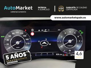 Kia Sportage Kia Sportage DRIVE 1.6 T-GDI HEV 158KW (215CV) DRIVE 4X2