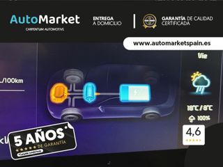 Kia Sportage Kia Sportage DRIVE 1.6 T-GDI HEV 158KW (215CV) DRIVE 4X2