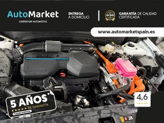 Kia Sportage Kia Sportage DRIVE 1.6 T-GDI HEV 158KW (215CV) DRIVE 4X2