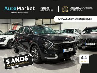 Kia Sportage Kia Sportage DRIVE 1.6 T-GDI HEV 158KW (215CV) DRIVE 4X2