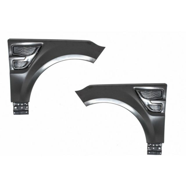 Kit de Carrocería Range Rover Sport L494 tipo SVR