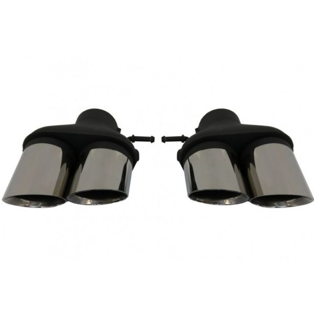 Kit de Carrocería Range Rover Sport L494 tipo SVR