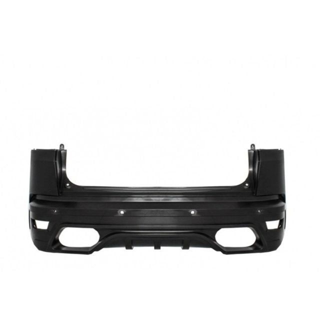 Kit de Carrocería Range Rover Sport L494 tipo SVR