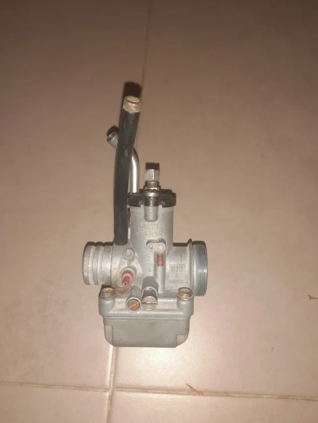 Carburador Arreche 819
