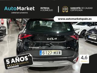 Kia Sportage Kia Sportage DRIVE 1.6 T-GDI HEV 158KW (215CV) DRIVE 4X2