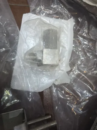 Downpipe Acero Inoxidable Ford Mustang