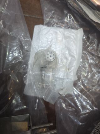 Downpipe Acero Inoxidable Ford Mustang