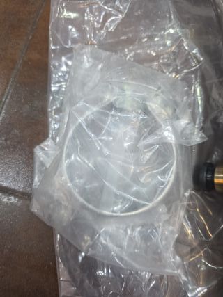 Downpipe Acero Inoxidable Ford Mustang