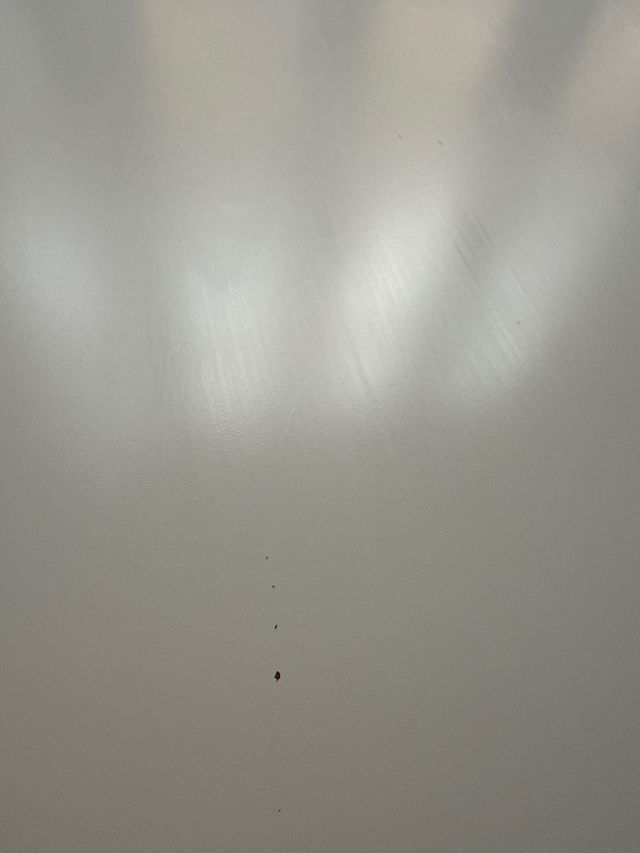 Escritorio IKEA Blanco 120x60 cm