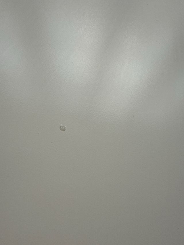 Escritorio IKEA Blanco 120x60 cm