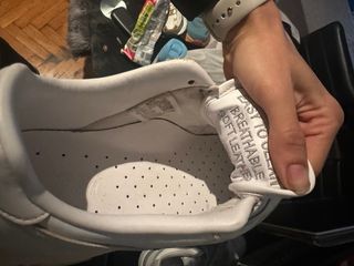 Nike Air Force 1 Blancas