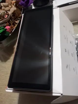 Pantalla Bluetooth Coche