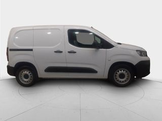 Peugeot Partner E-PARTNER STANDARD 800KG ELECTRICO BEV 100 KW 136CV 4P