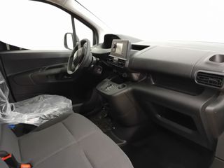 Peugeot Partner E-PARTNER STANDARD 800KG ELECTRICO BEV 100 KW 136CV 4P