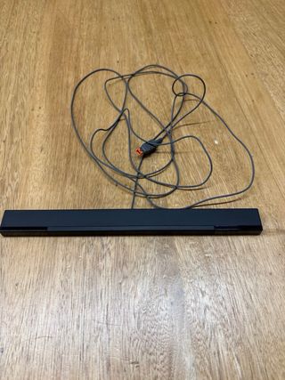 Nintendo Wii console