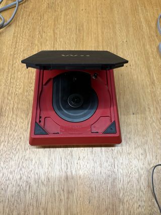 Nintendo Wii console