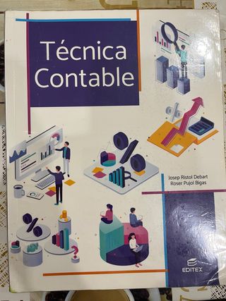 Técnica contable