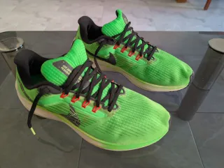 Nike Air Zoom Pegasus Zapatillas Running