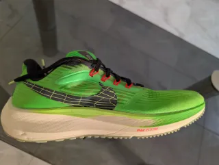 Nike Air Zoom Pegasus Zapatillas Running