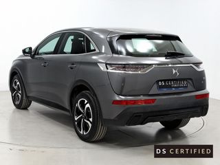 DS DS 7 BlueHDi DE 96kW (130CV) Auto. Bastille