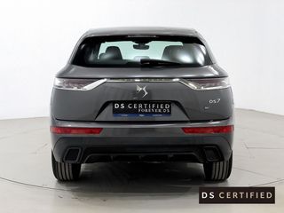 DS DS 7 BlueHDi DE 96kW (130CV) Auto. Bastille