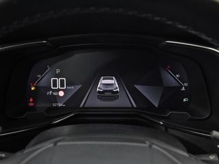 DS DS 7 BlueHDi DE 96kW (130CV) Auto. Bastille