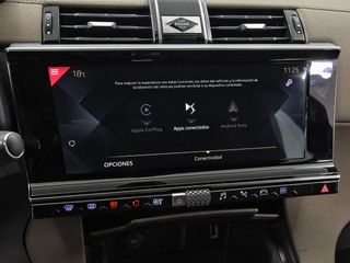 DS DS 7 BlueHDi DE 96kW (130CV) Auto. Bastille