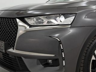 DS DS 7 BlueHDi DE 96kW (130CV) Auto. Bastille