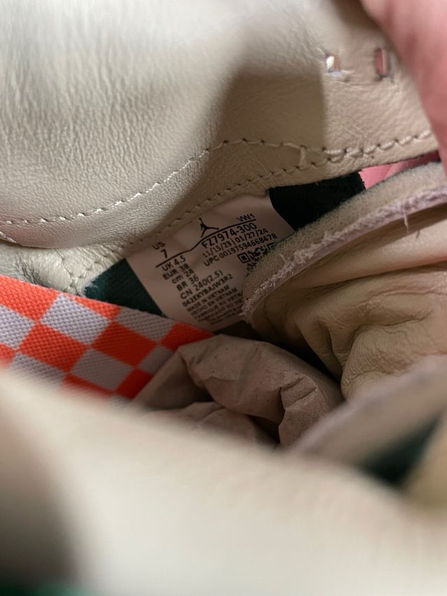 Jordan 3 Nina Chanel Abney Bicoastal 38